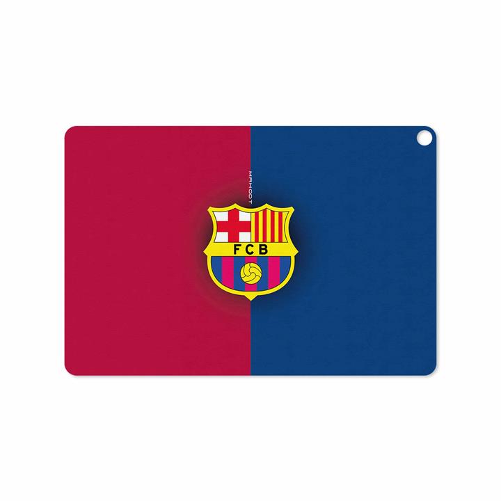 برچسب پوششی ماهوت مدل Barcelona مناسب برای تبلت ایسوس Zenpad 3S 10 2017 Z500KL MAHOOT Barcelona Cover Sticker for ASUS Zenpad 3S 10 2017 Z500KL